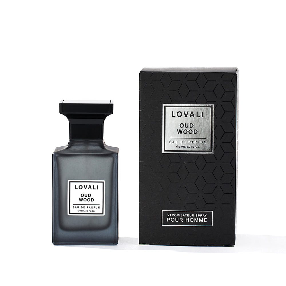 Inspired by Oud Wood - EDP Designer Fragrance