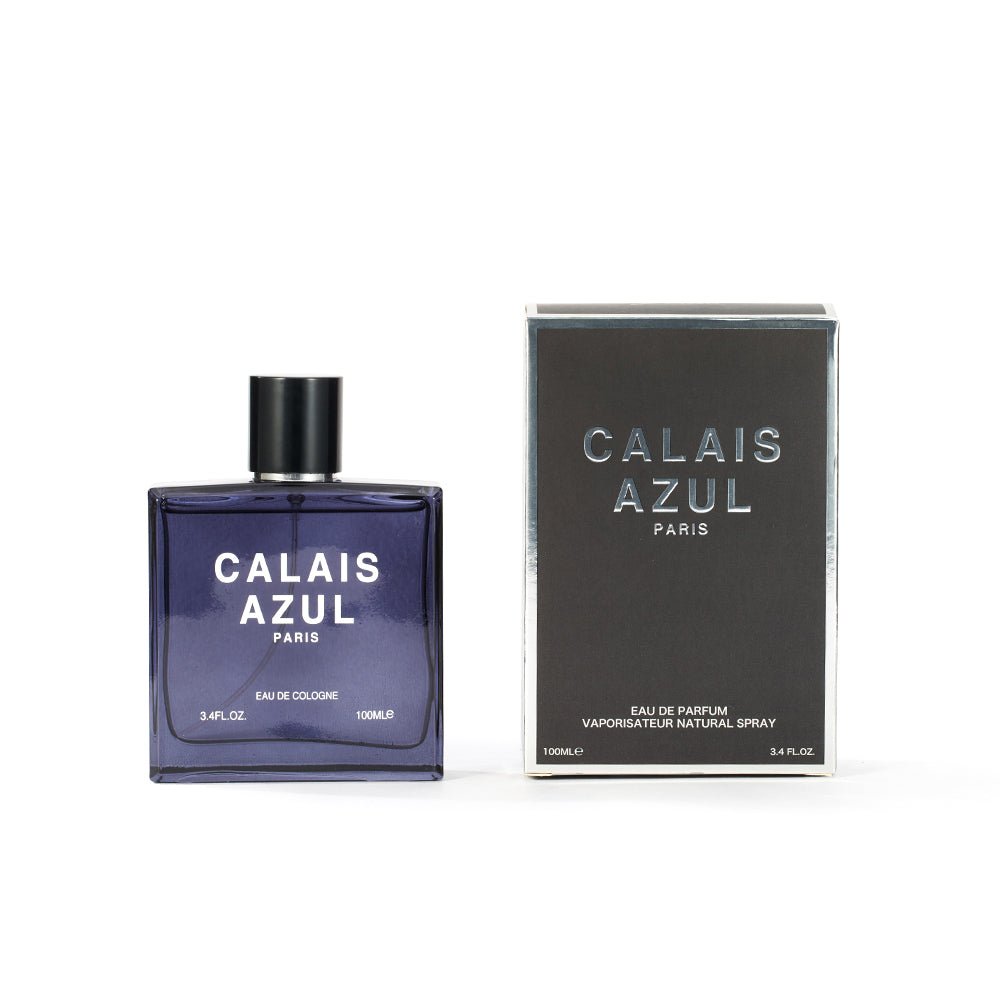 Inspired by Bleu - EDP Designer Fragrance