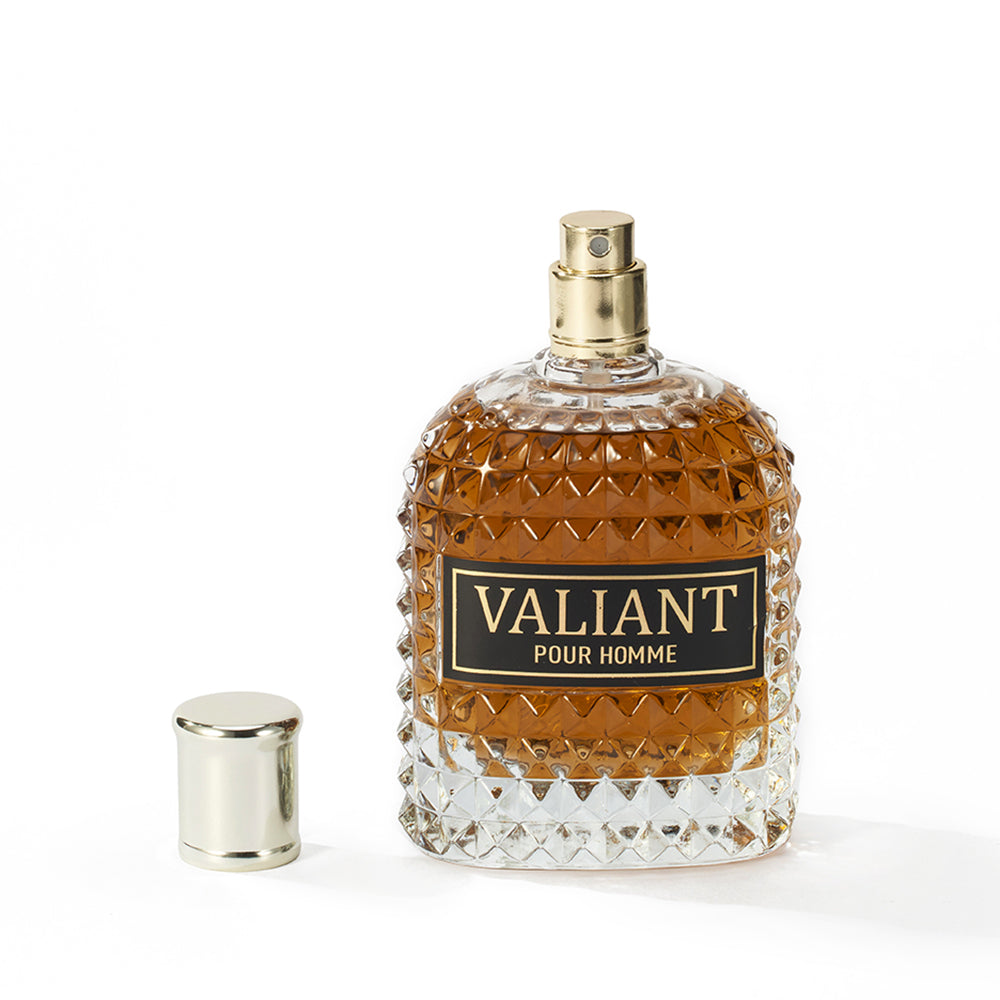 Inspired by Uomo - EDP Designer Fragrance