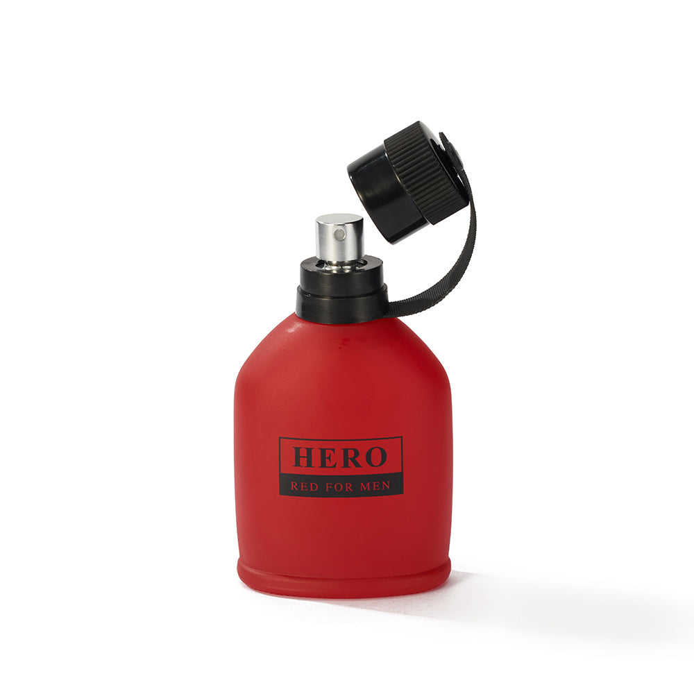 Inspired by Hugo Red - EDP Designer Fragrance