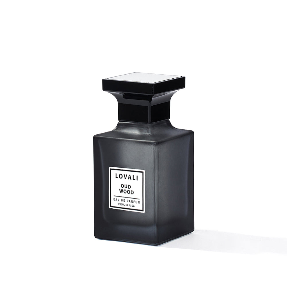 Inspired by Oud Wood - EDP Designer Fragrance
