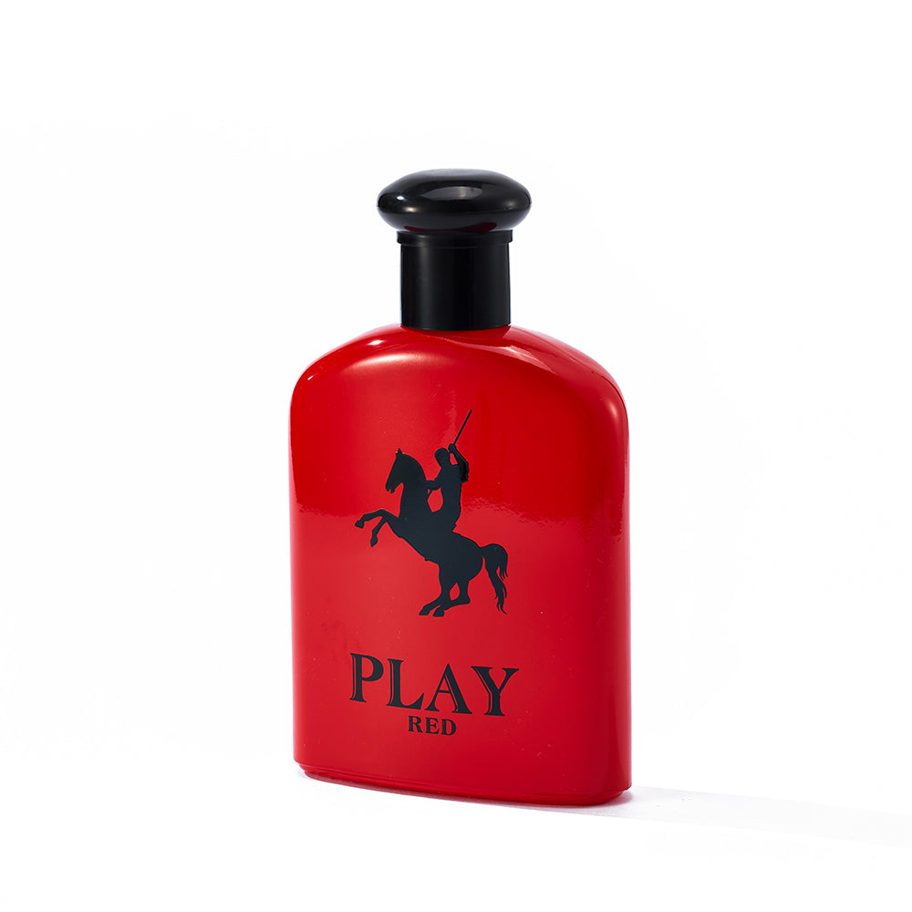 Inspired by Polo Red - EDP Designer Fragrance