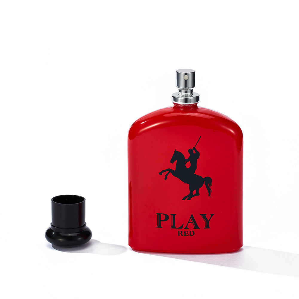 Inspired by Polo Red - EDP Designer Fragrance