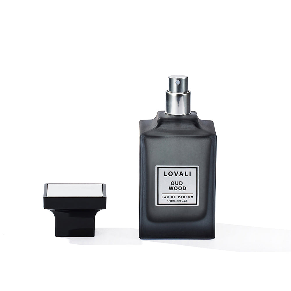 Inspired by Oud Wood - EDP Designer Fragrance