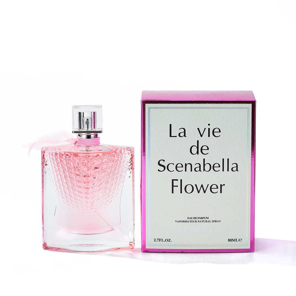 Inspired by La Vie Est Belle Flowers of Happiness - EDP Designer Fragrance
