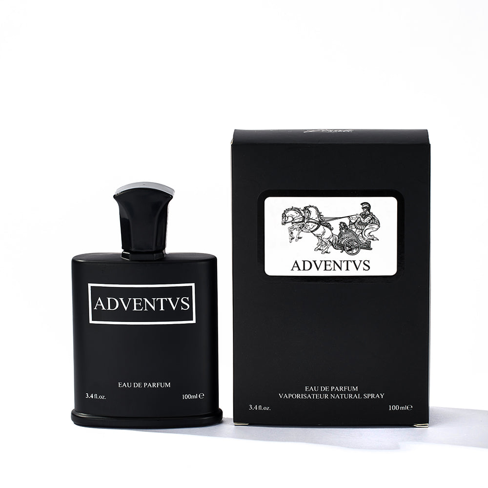 Inspired by Aventus - EDP Designer Fragrance