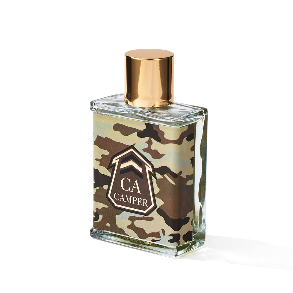 Inspired by CH Men Africa - EDP Designer Fragrance