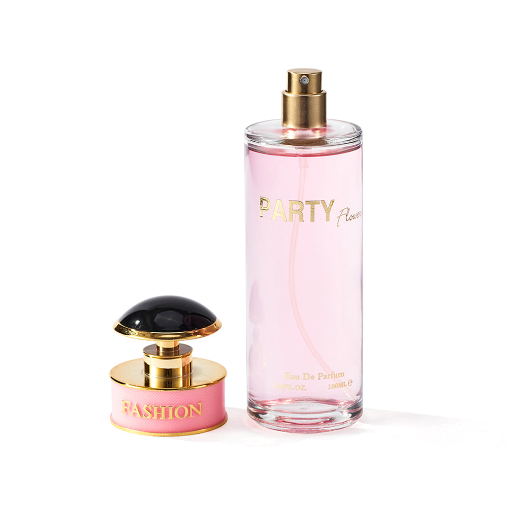 Inspired by Candy Florale - EDP Designer Fragrance