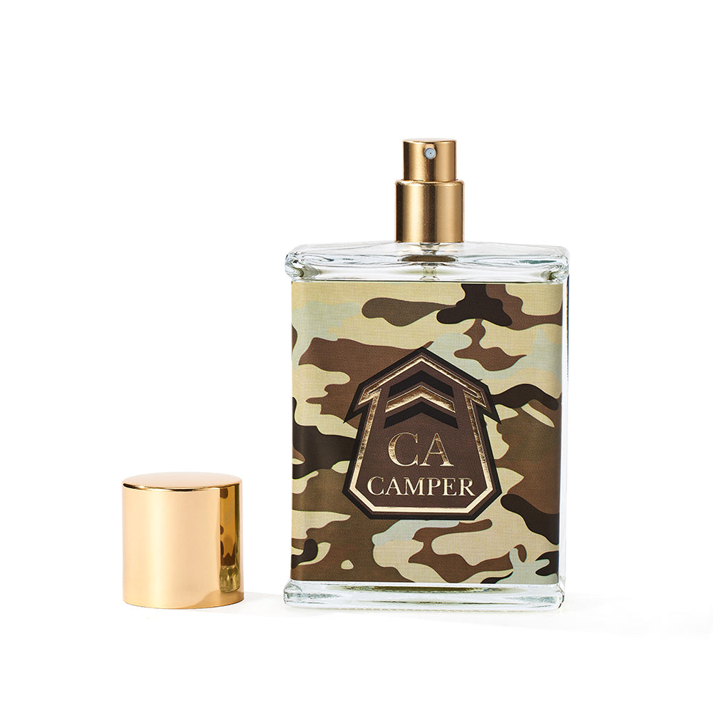 Inspired by CH Men Africa - EDP Designer Fragrance