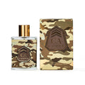 Inspired by CH Men Africa - EDP Designer Fragrance