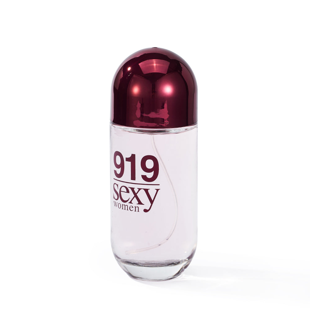 Inspired by 212 Sexy Women - EDP Designer Fragrance