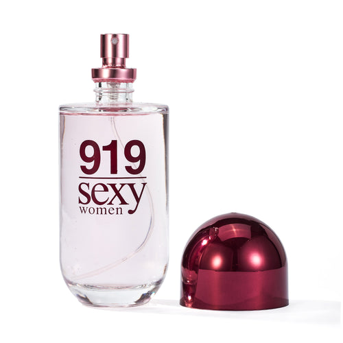 Inspired by 212 Sexy Women - EDP Designer Fragrance