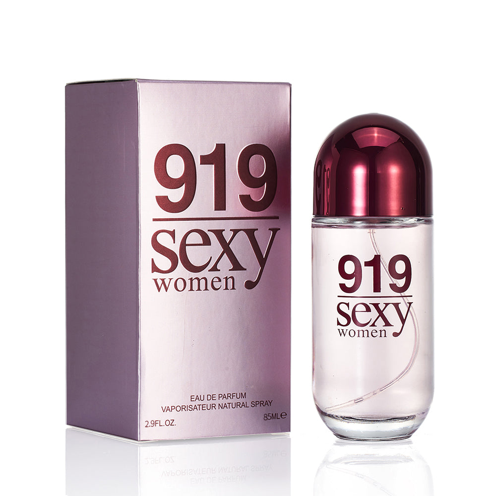 Inspired by 212 Sexy Women - EDP Designer Fragrance
