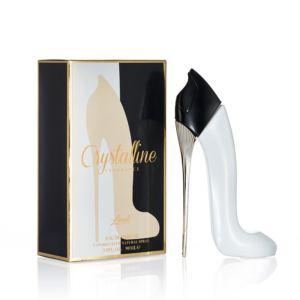 Inspired by Good Girl White - EDP Designer Fragrance