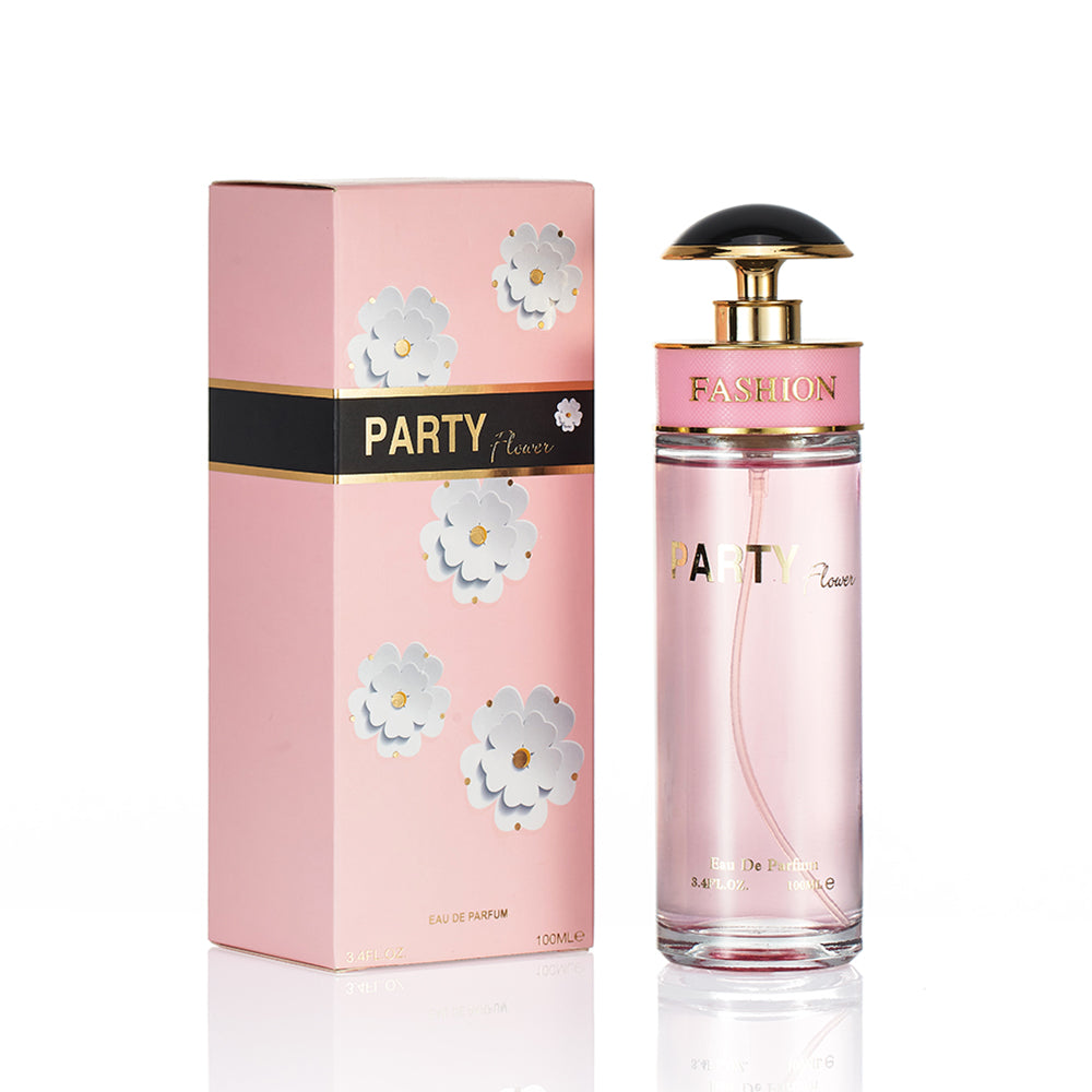 Inspired by Candy Florale - EDP Designer Fragrance