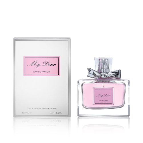 Inspired by Miss Dior - EDP Designer Fragrance