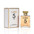 Inspired by No5 - EDP Designer Fragrance