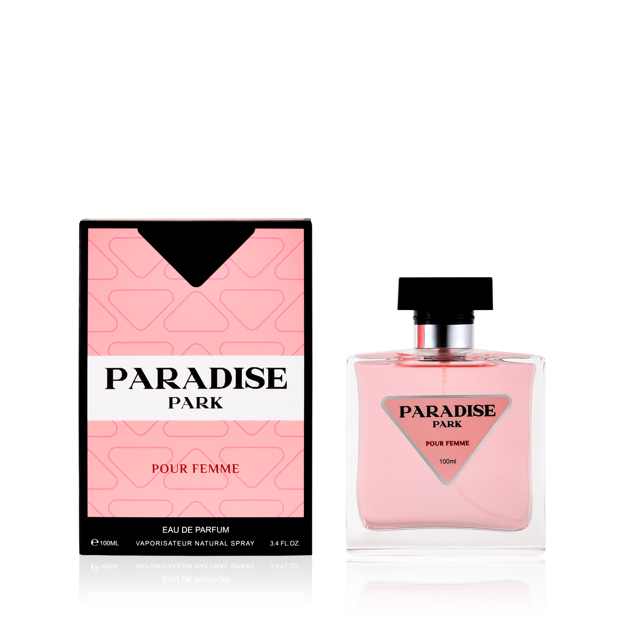 Inspired by Paradoxe - EDP Designer Fragrance