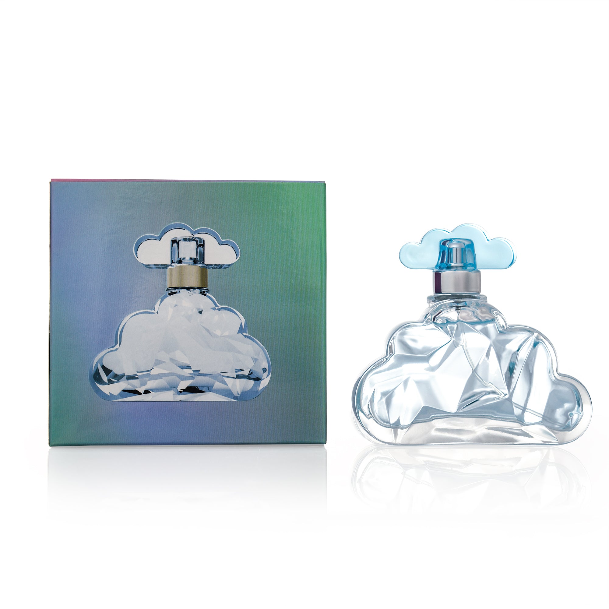 Inspired by Cloud - EDP Designer Fragrance
