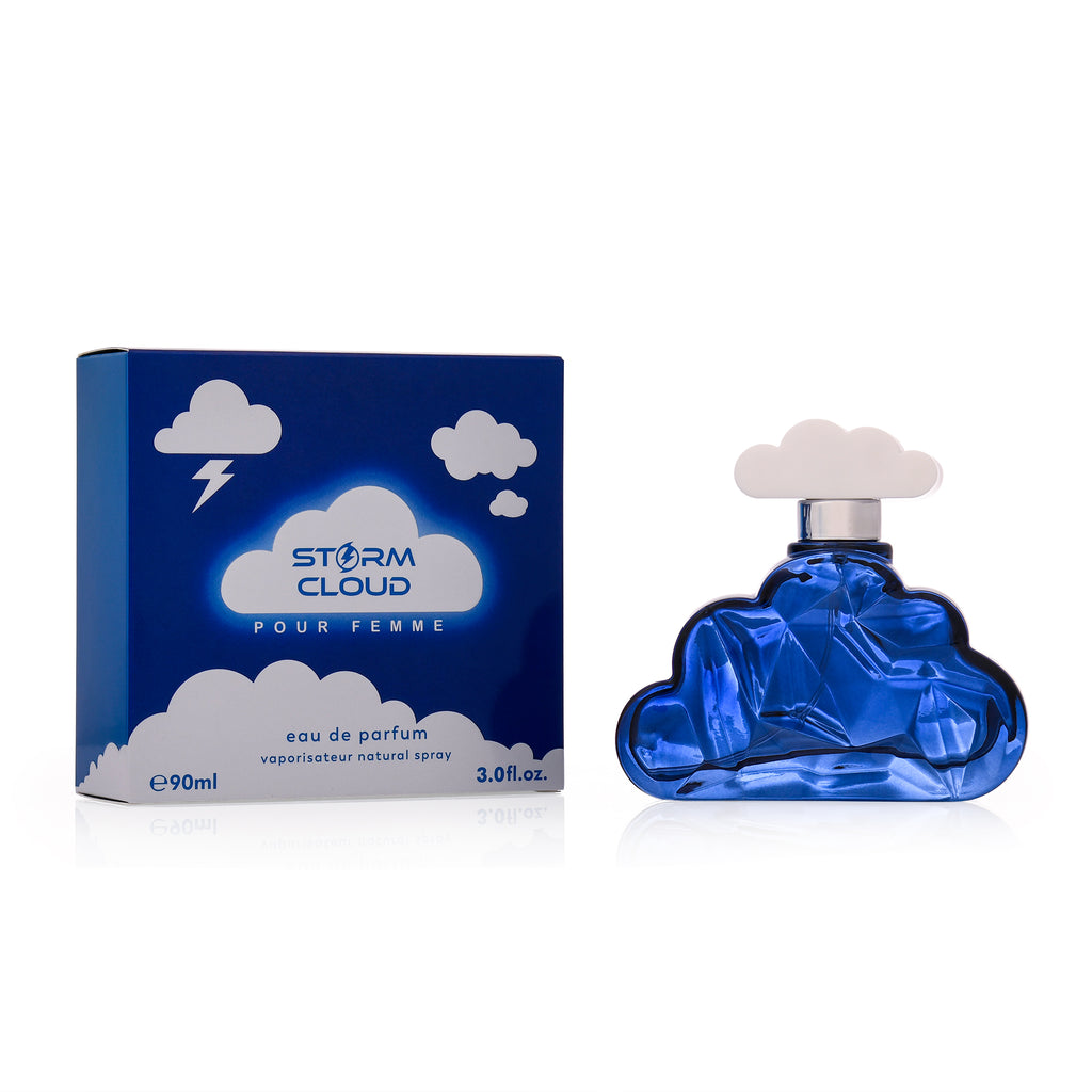 Inspired by Cloud Intense - EDP Designer Fragrance