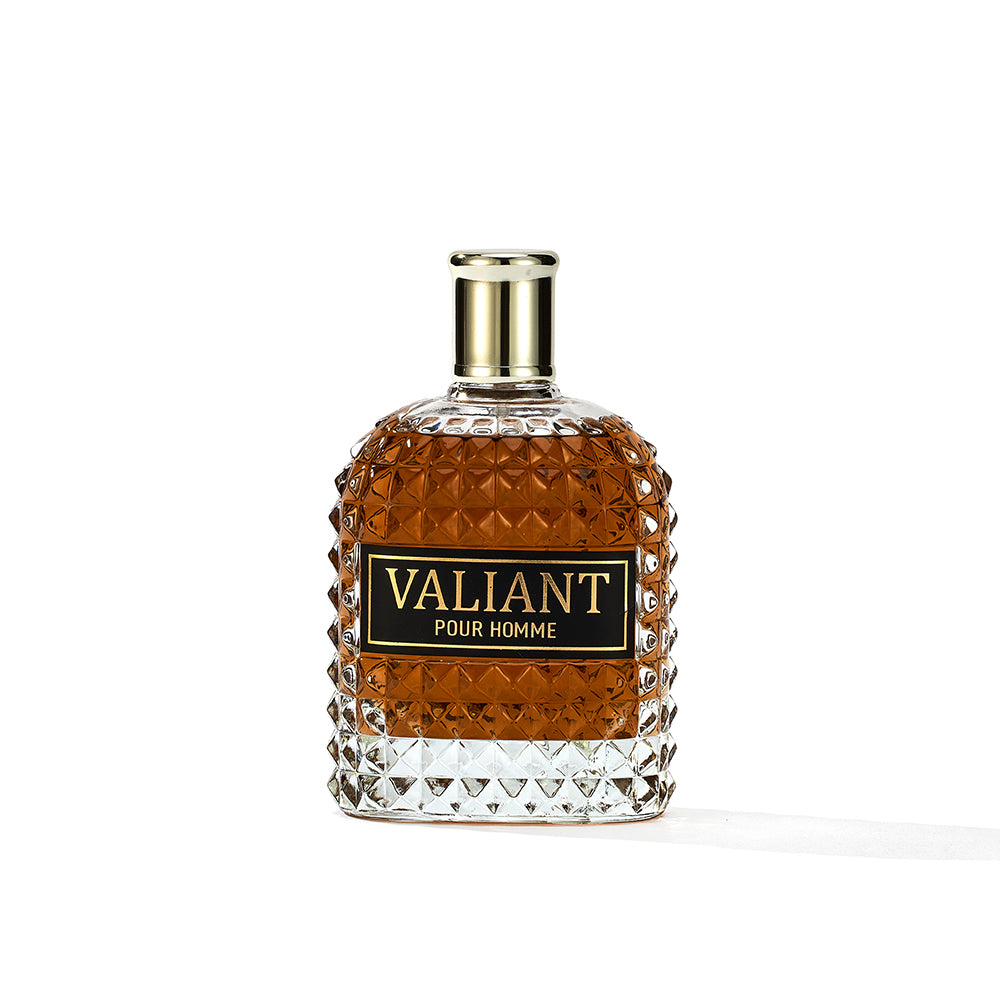 Inspired by Uomo - EDP Designer Fragrance