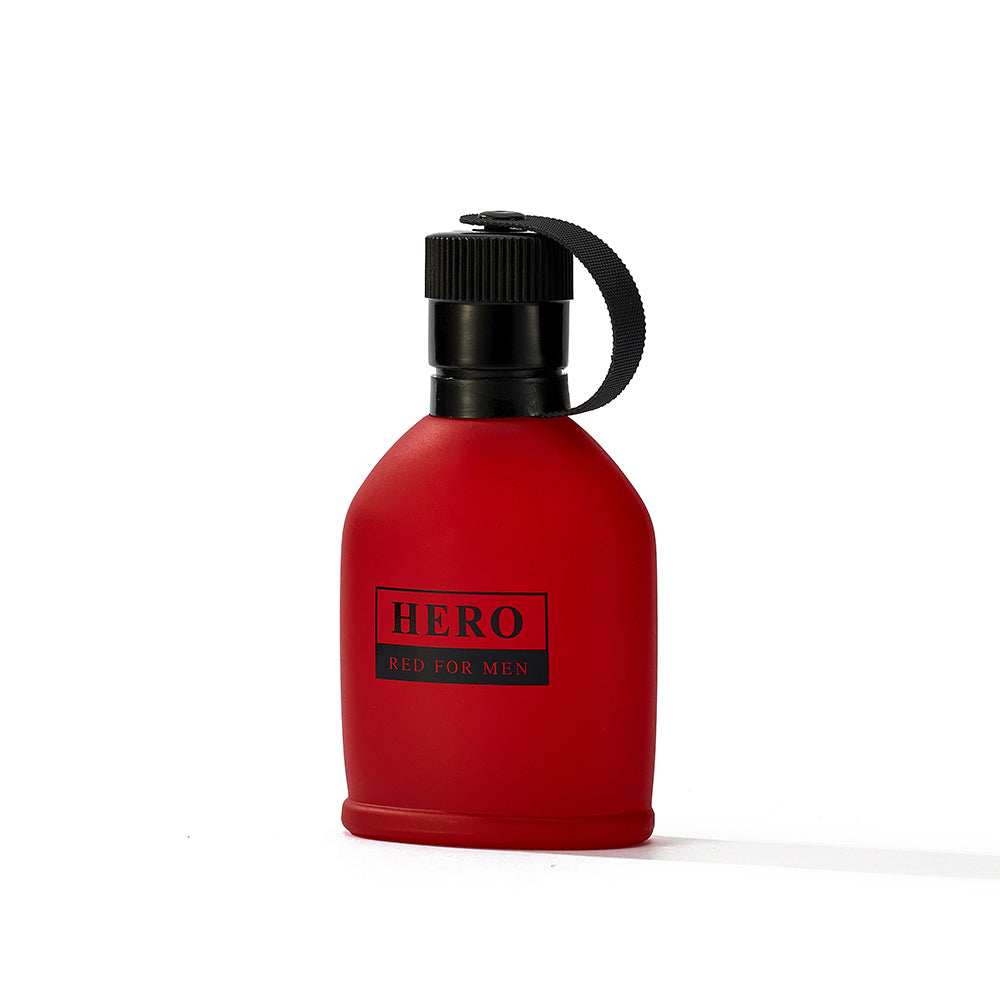 Inspired by Hugo Red - EDP Designer Fragrance