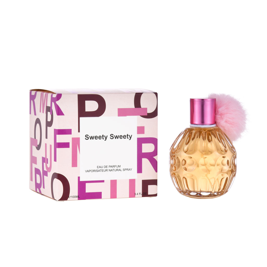 Inspired by ARI - EDP Designer Fragrance