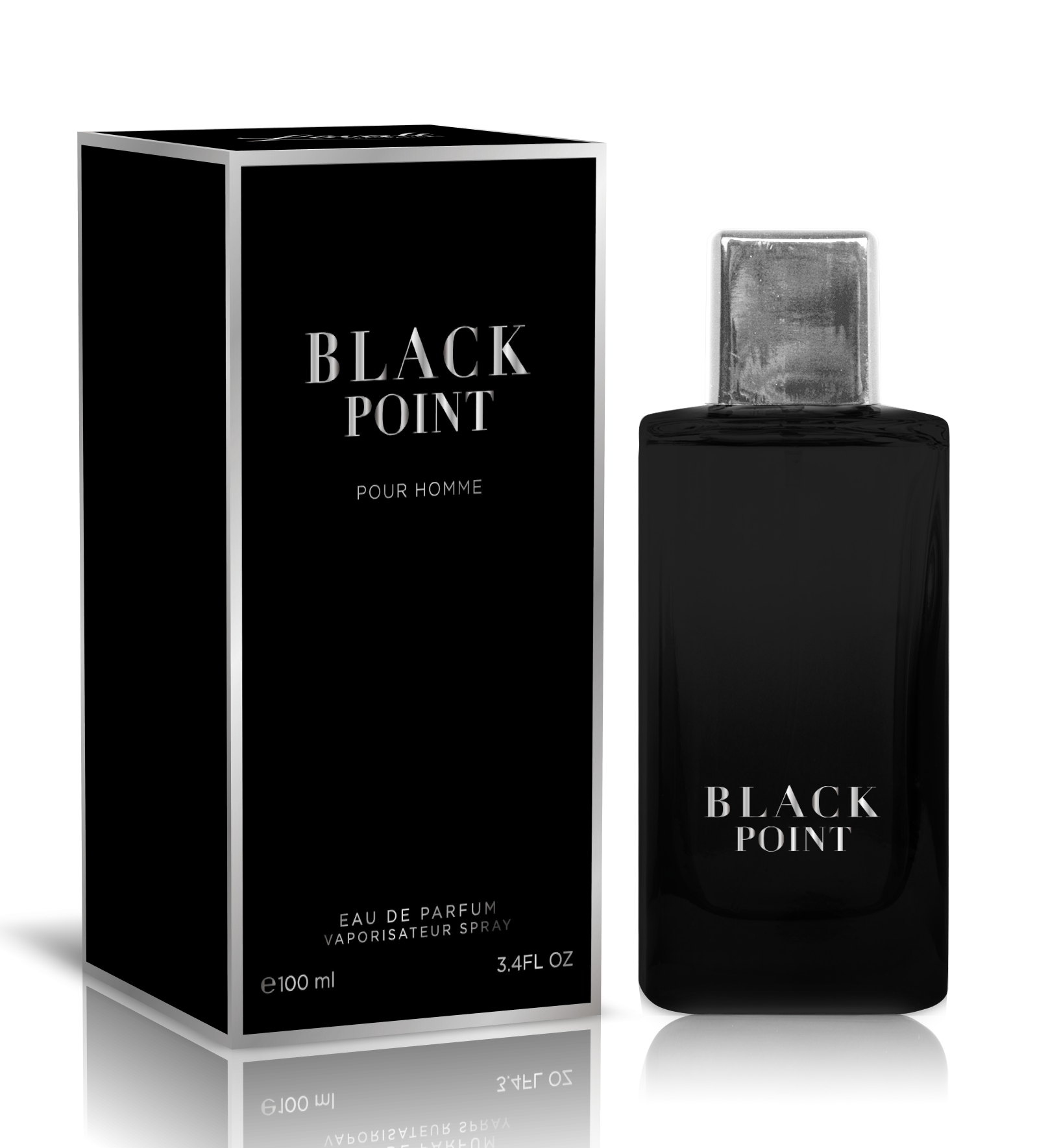 Inspired by Armani Code Parfum - EDP Designer Fragrance