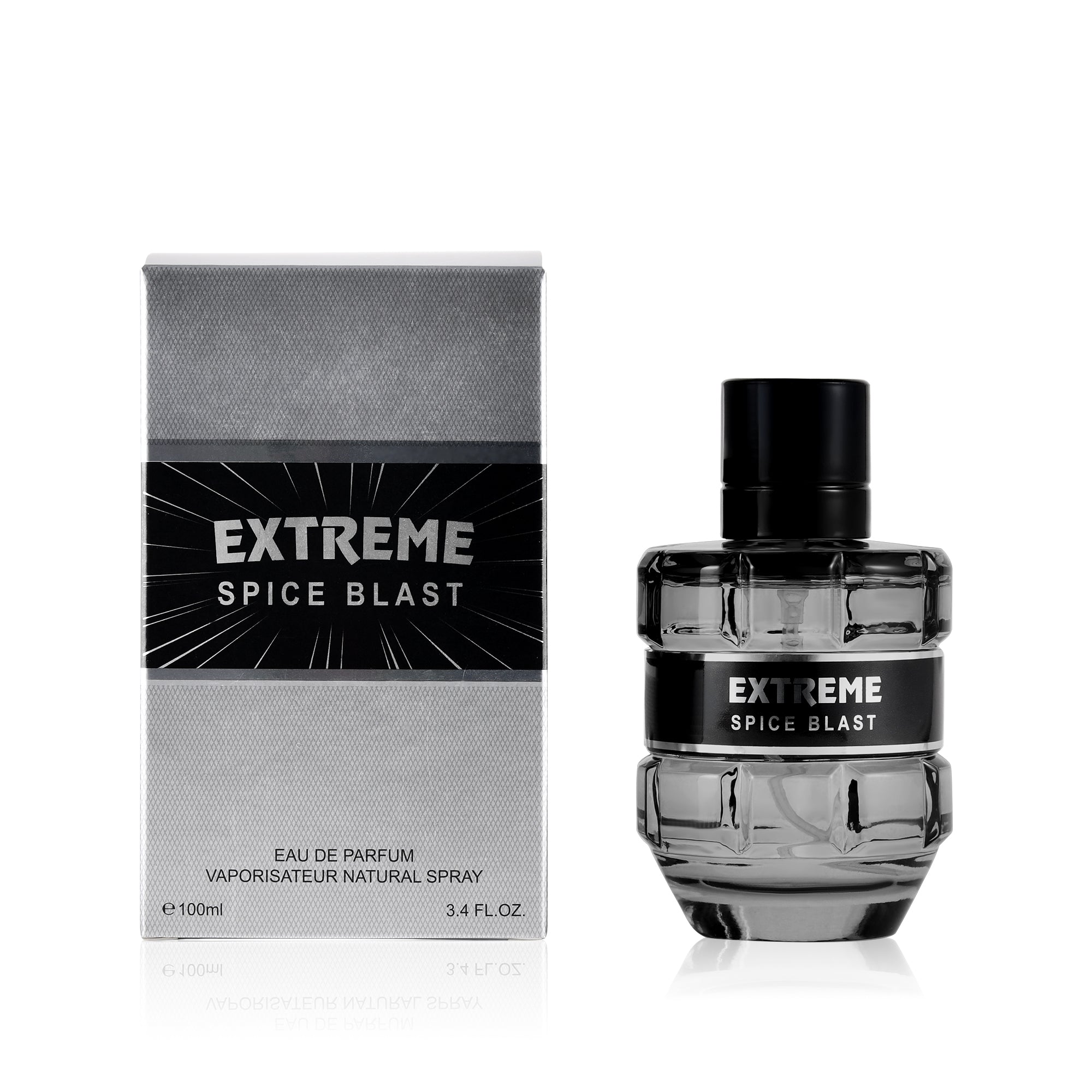Inspired by Spicebomb - EDP Designer Fragrance