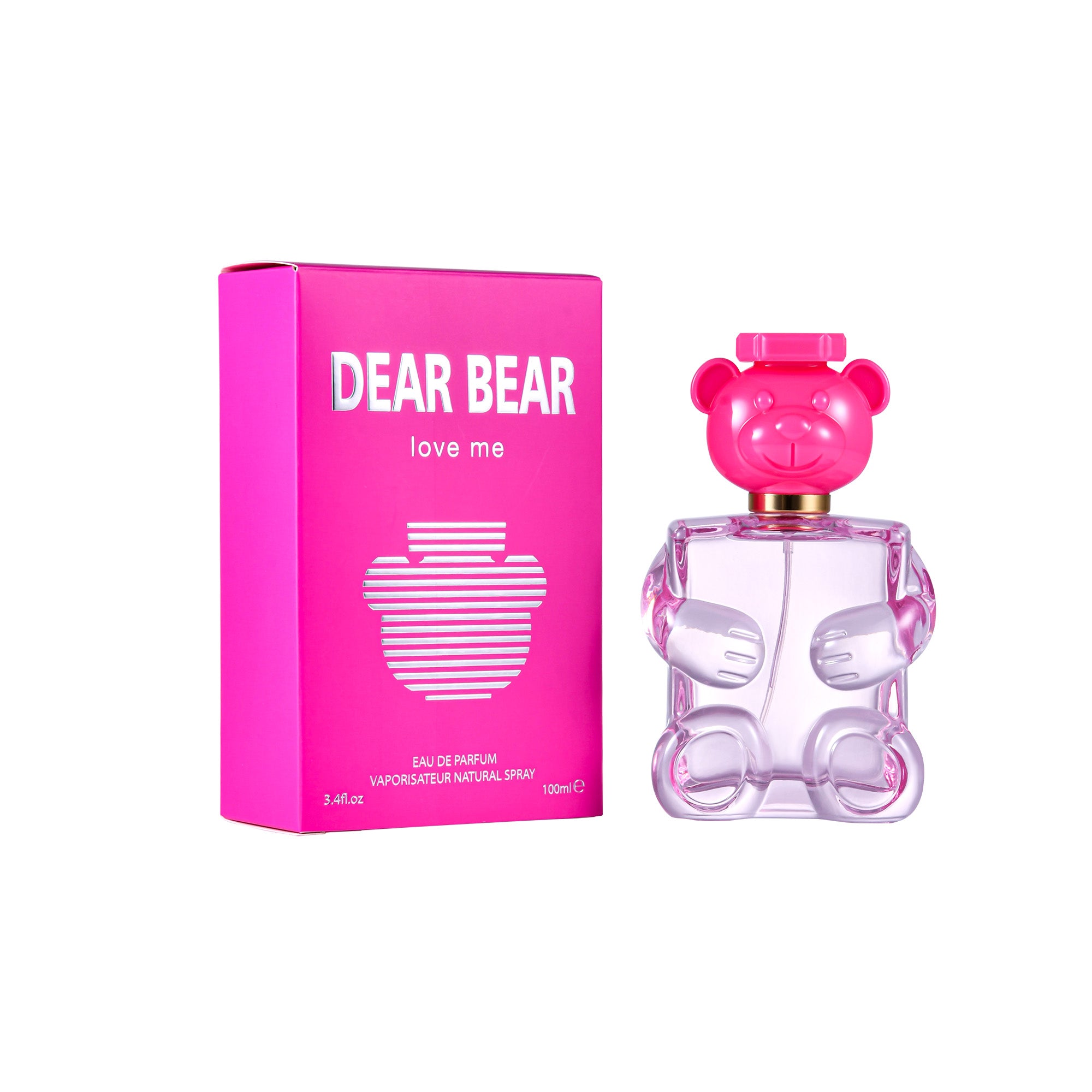 Inspired by Toy Bubble Gum - EDP Designer Fragrance