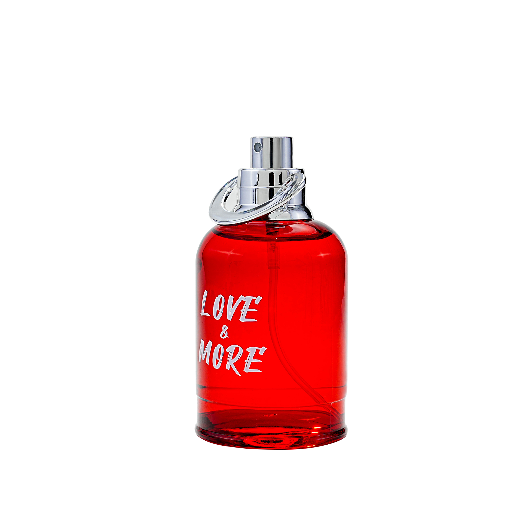 Inspired by Amor Amor - EDP Designer Fragrance