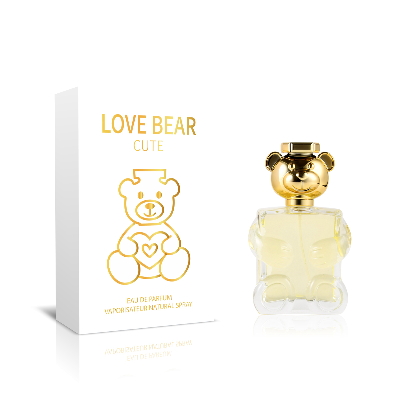 Inspired by Toy 2 - EDP Designer Fragrance