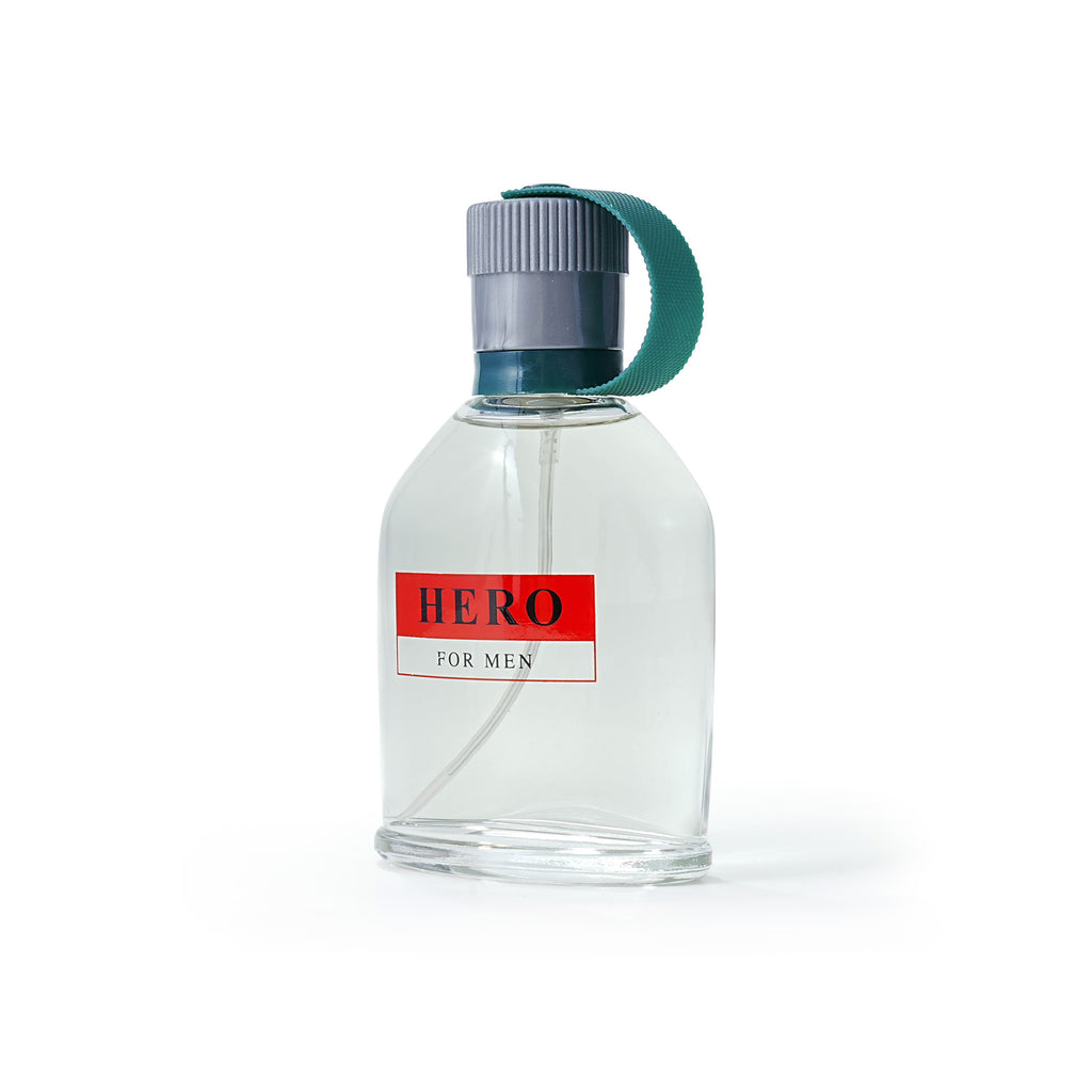 Inspired by Hugo - EDP Designer Fragrance