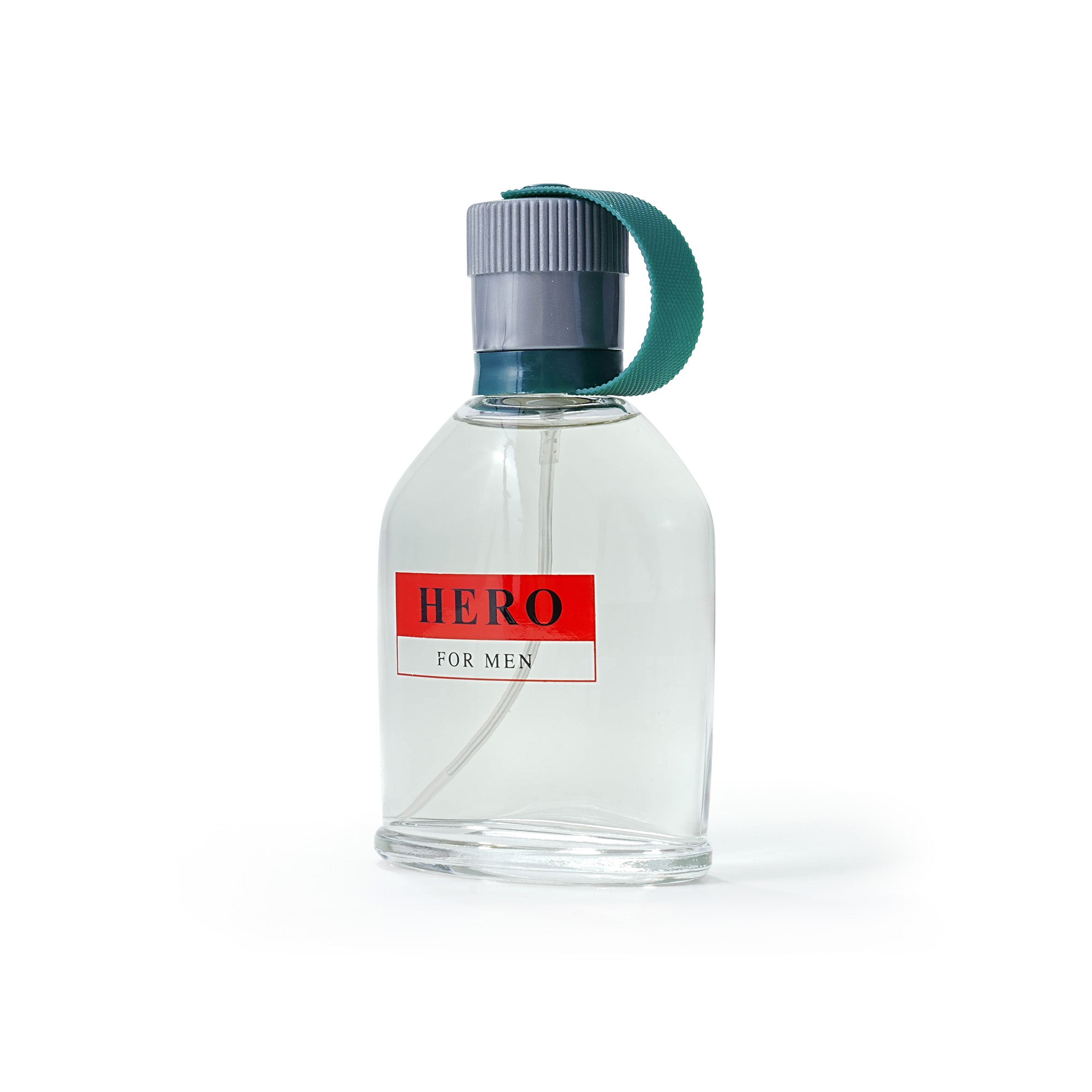 Inspired by Hugo - EDP Designer Fragrance