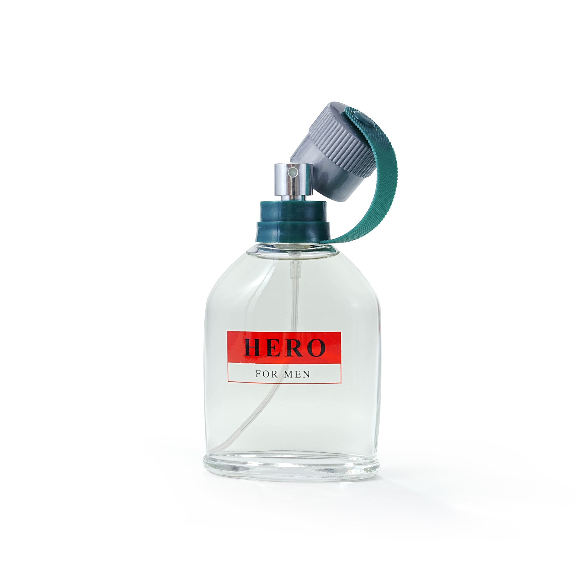 Inspired by Hugo - EDP Designer Fragrance
